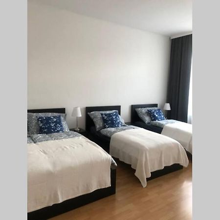 Wohnung In Wien Ngoại thất bức ảnh