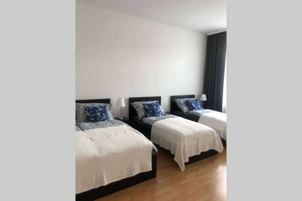 Wohnung In Wien Ngoại thất bức ảnh